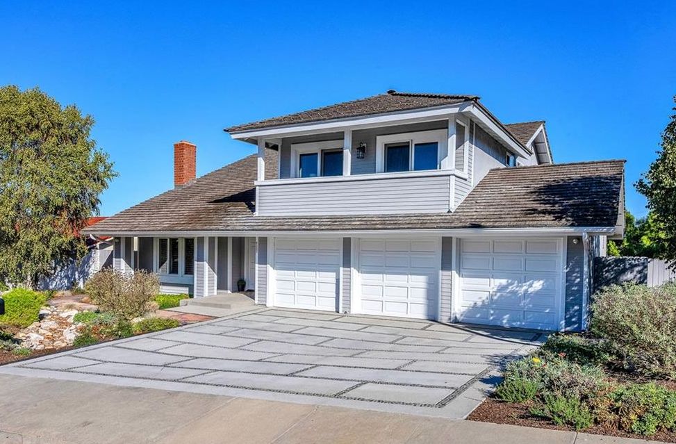 Favorite Palos Verdes Homes October 28, 2025