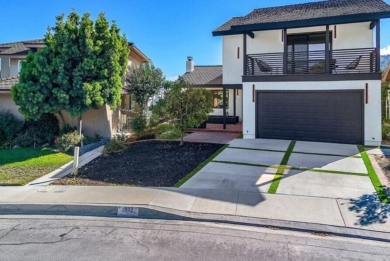 Favorite Palos Verdes Homes October 7, 2025