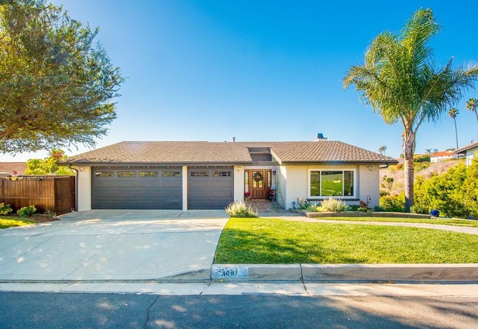 Favorite Palos Verdes Homes October 7, 2025