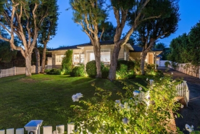 Favorite Palos Verdes Homes October 7, 2025