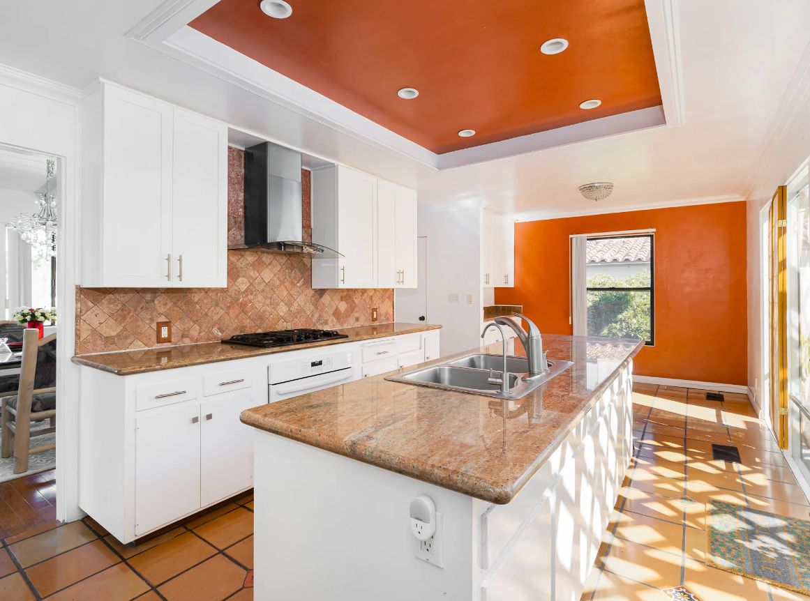 Fabulous New Listing in Palos Verdes Estates!