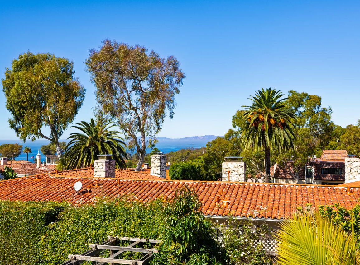 Fabulous New Listing in Palos Verdes Estates!