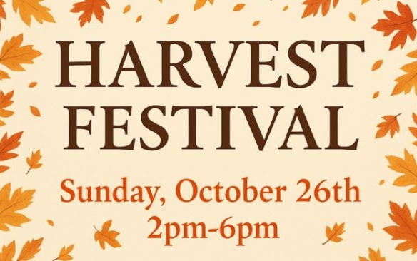Palos Verdes 2025 Lunada Bay Harvest Festival!