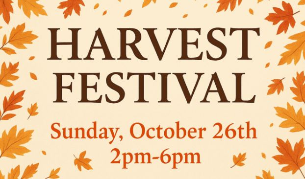 Palos Verdes 2025 Lunada Bay Harvest Festival!