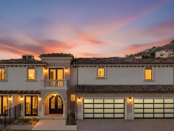 Favorite Palos Verdes Homes November 11, 2025