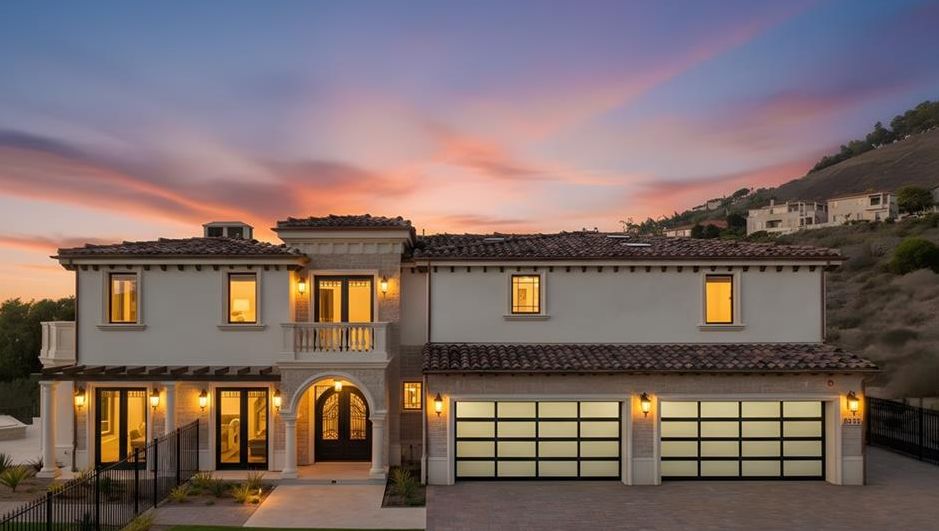 Favorite Palos Verdes Homes November 11, 2025