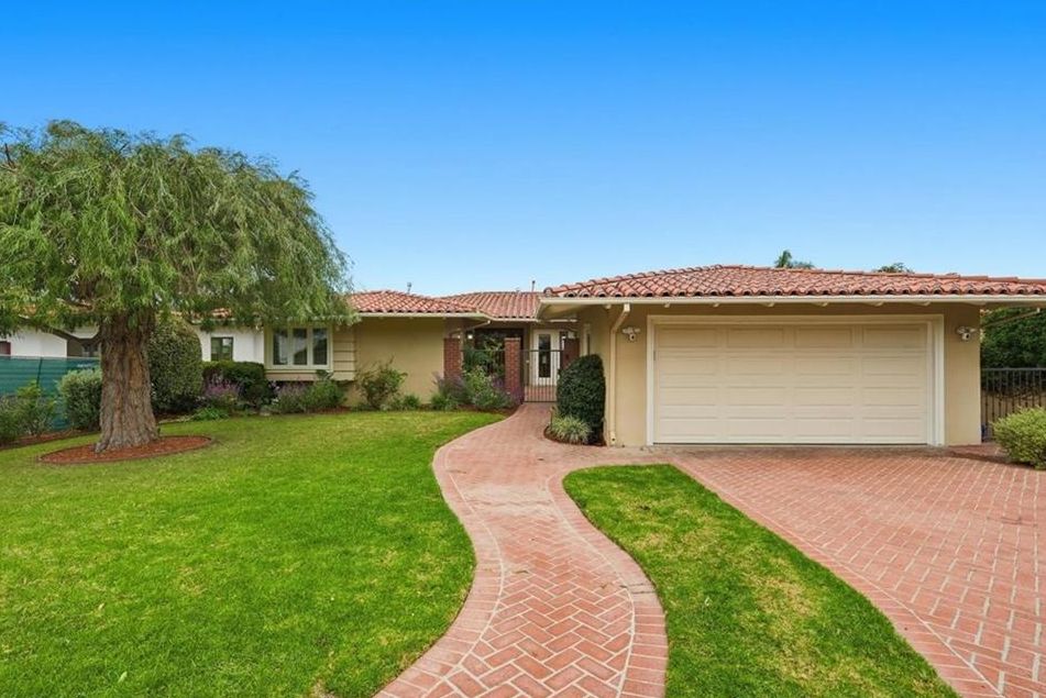 Favorite Palos Verdes Homes November 18, 2025