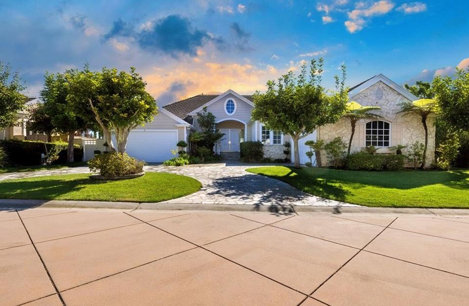 Favorite Palos Verdes Homes November 18, 2025