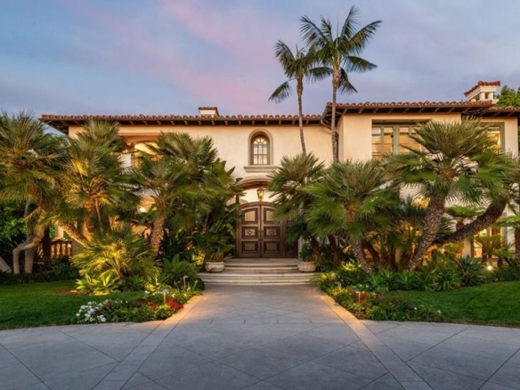 Favorite Palos Verdes Homes November 18, 2025