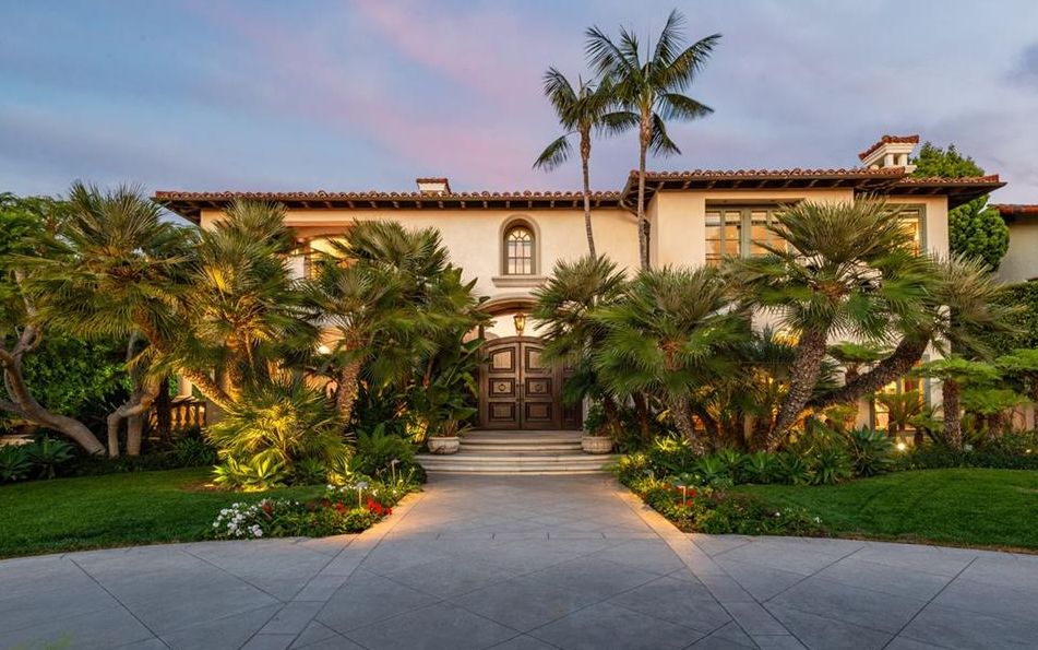 Favorite Palos Verdes Homes November 18, 2025