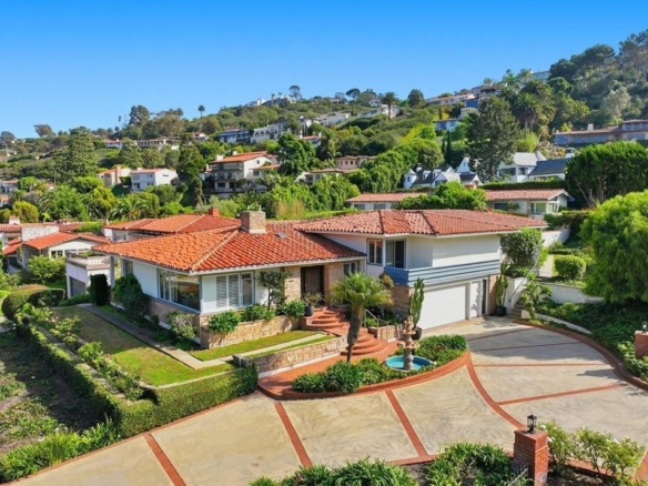 Favorite Palos Verdes Homes November 4, 2025