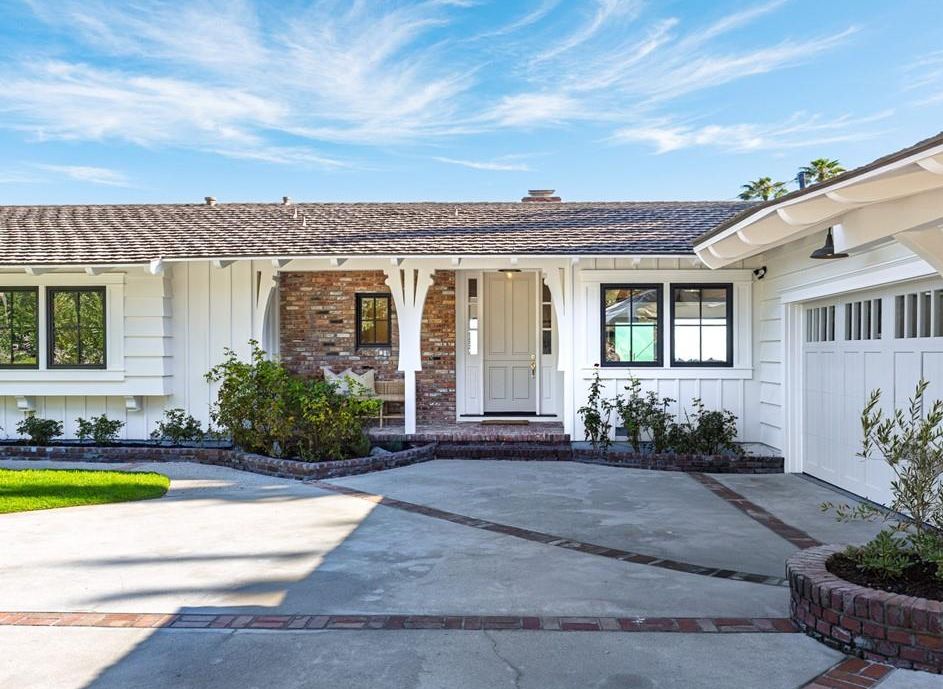 Favorite Palos Verdes Homes December 2, 2025