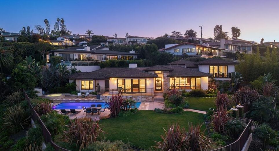 Favorite Palos Verdes Homes January 13, 2026