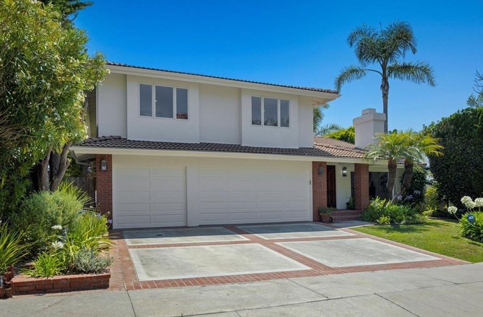 Favorite Palos Verdes Homes January 20, 2026