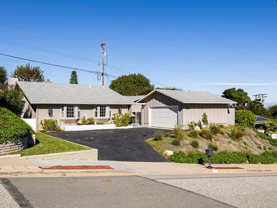 Favorite Palos Verdes Homes January 20, 2026