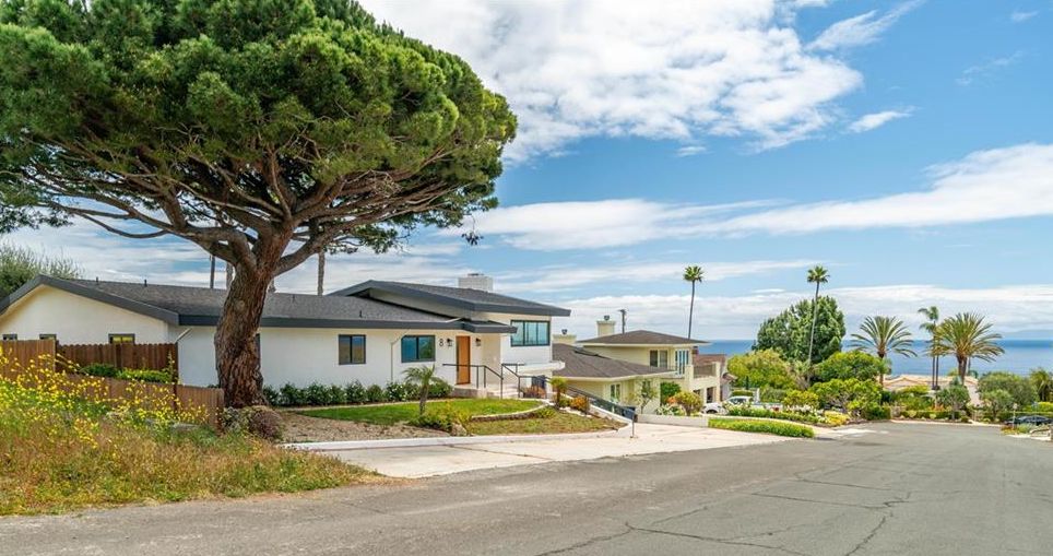 Favorite Palos Verdes Homes February 10, 2026