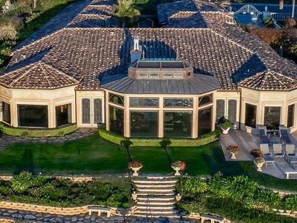 Favorite Palos Verdes Homes February 17, 2026