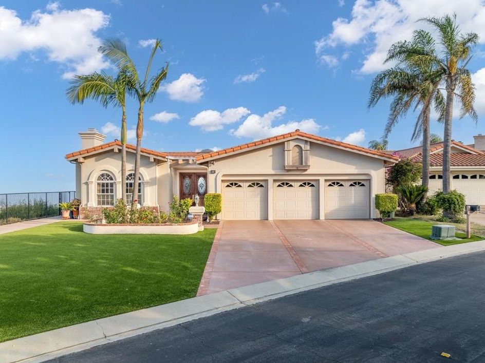 Favorite Palos Verdes Homes February 17, 2026