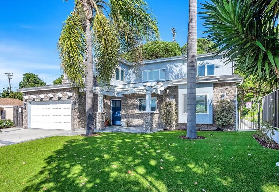 Favorite Palos Verdes Homes February 17, 2026