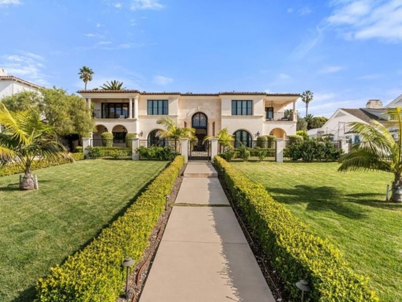 Favorite Palos Verdes Homes February 24, 2026