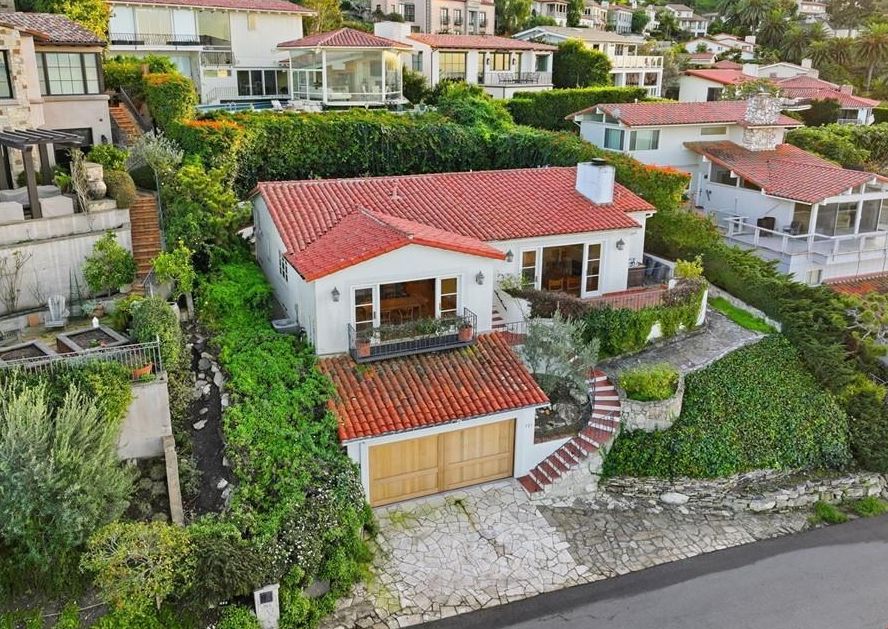 Favorite Palos Verdes Homes February 3, 2026