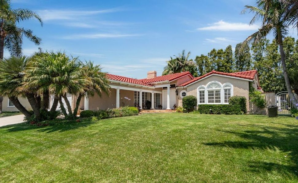 Favorite Palos Verdes Homes February 3, 2026