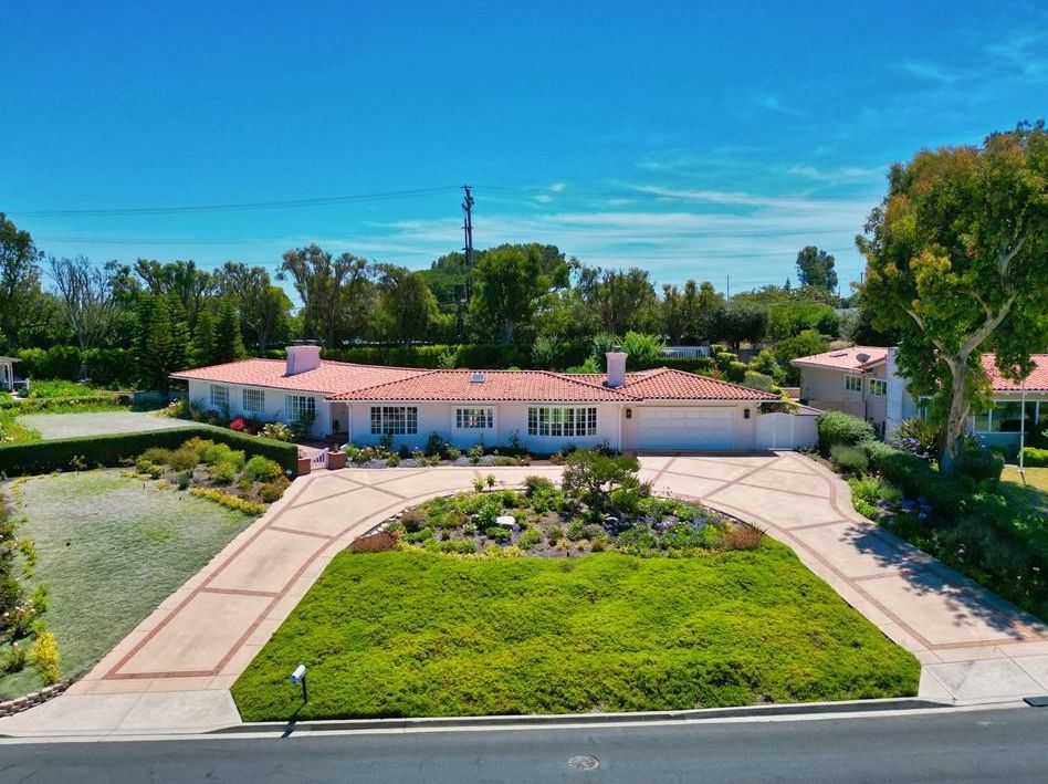 Favorite Palos Verdes Homes March 10, 2026