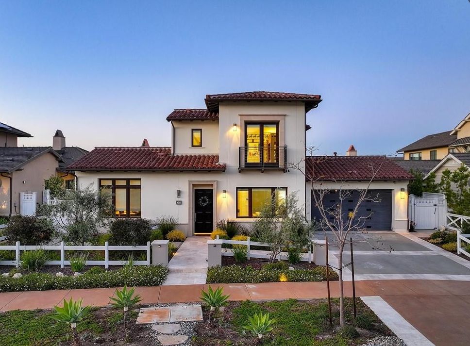 Favorite Palos Verdes Homes March 24, 2026