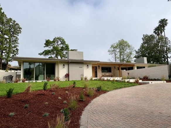 Favorite Palos Verdes Homes March 31, 2026