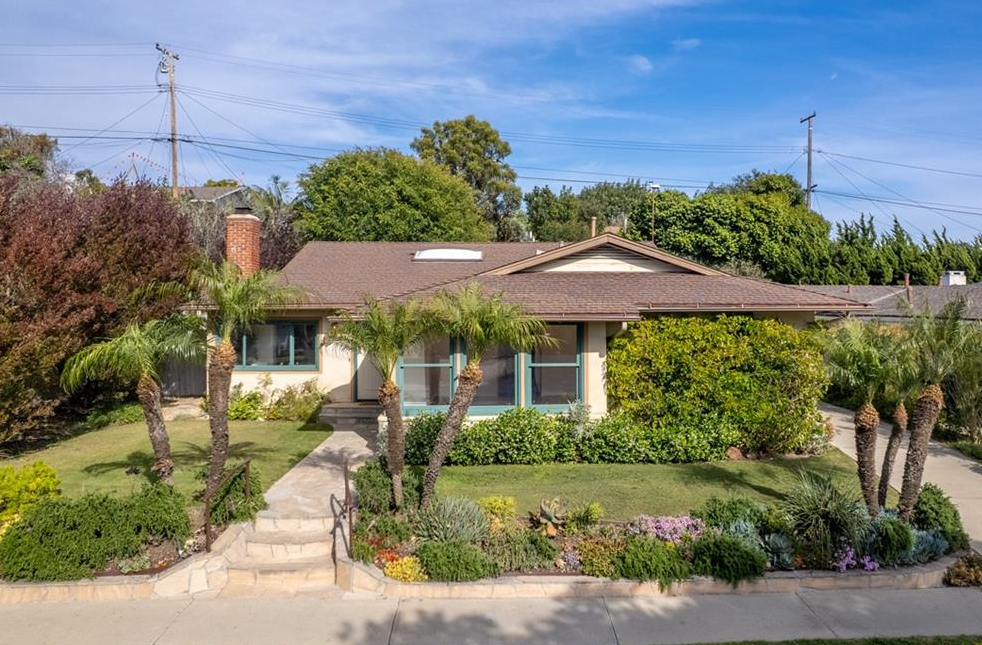 Favorite Palos Verdes Homes April 21, 2026