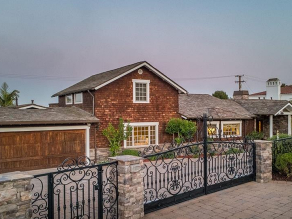 Favorite Palos Verdes Homes April 14, 2026