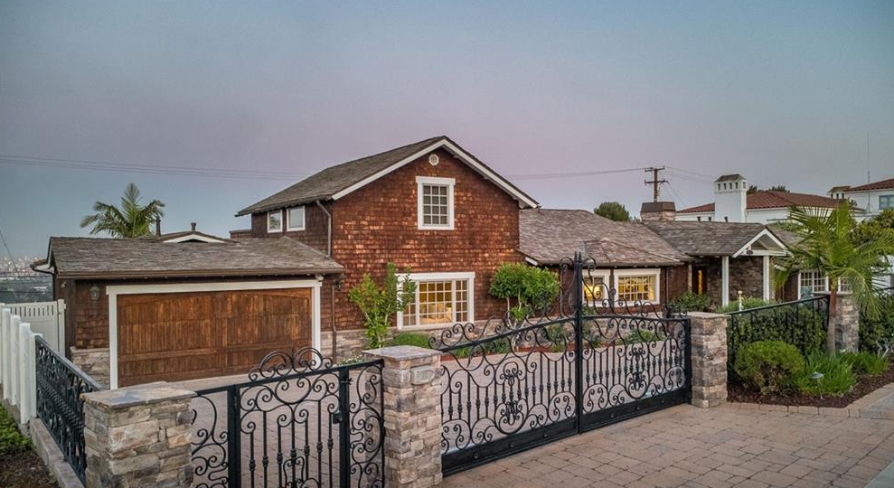 Favorite Palos Verdes Homes April 14, 2026