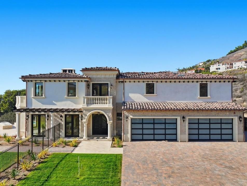 Favorite Palos Verdes Homes April 7, 2026