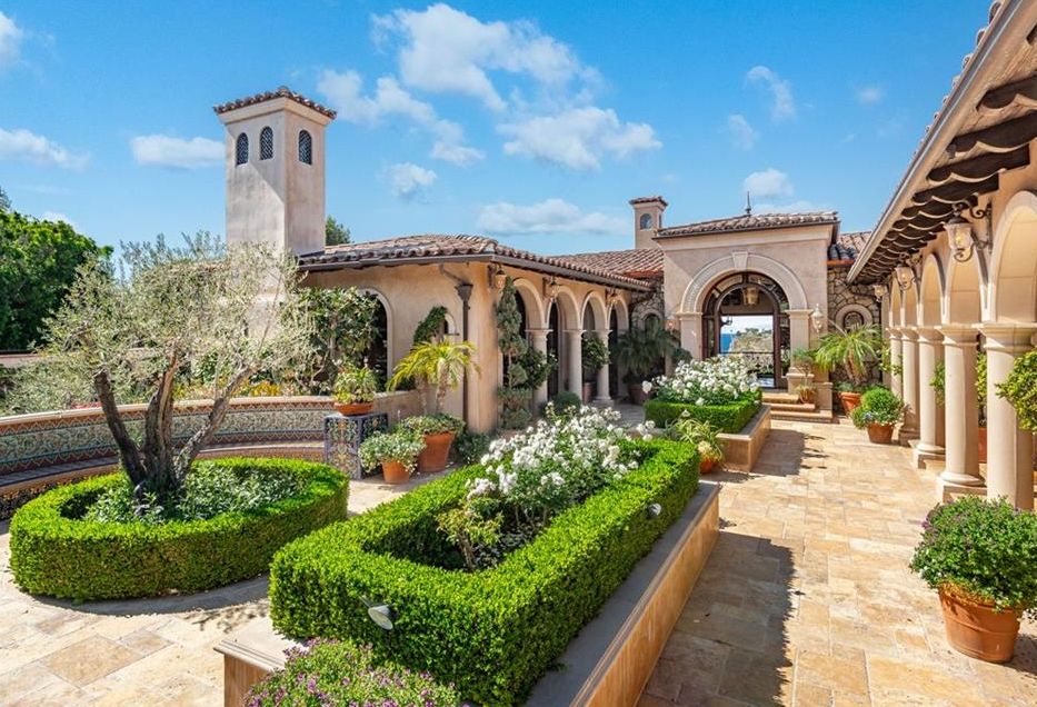 Favorite Palos Verdes Homes April 7, 2026