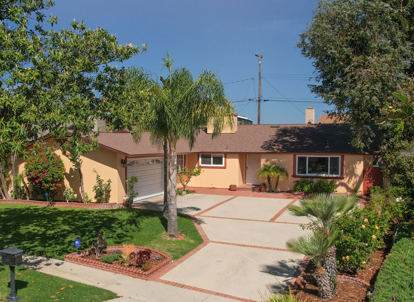 Favorite Palos Verdes Homes April 14, 2026