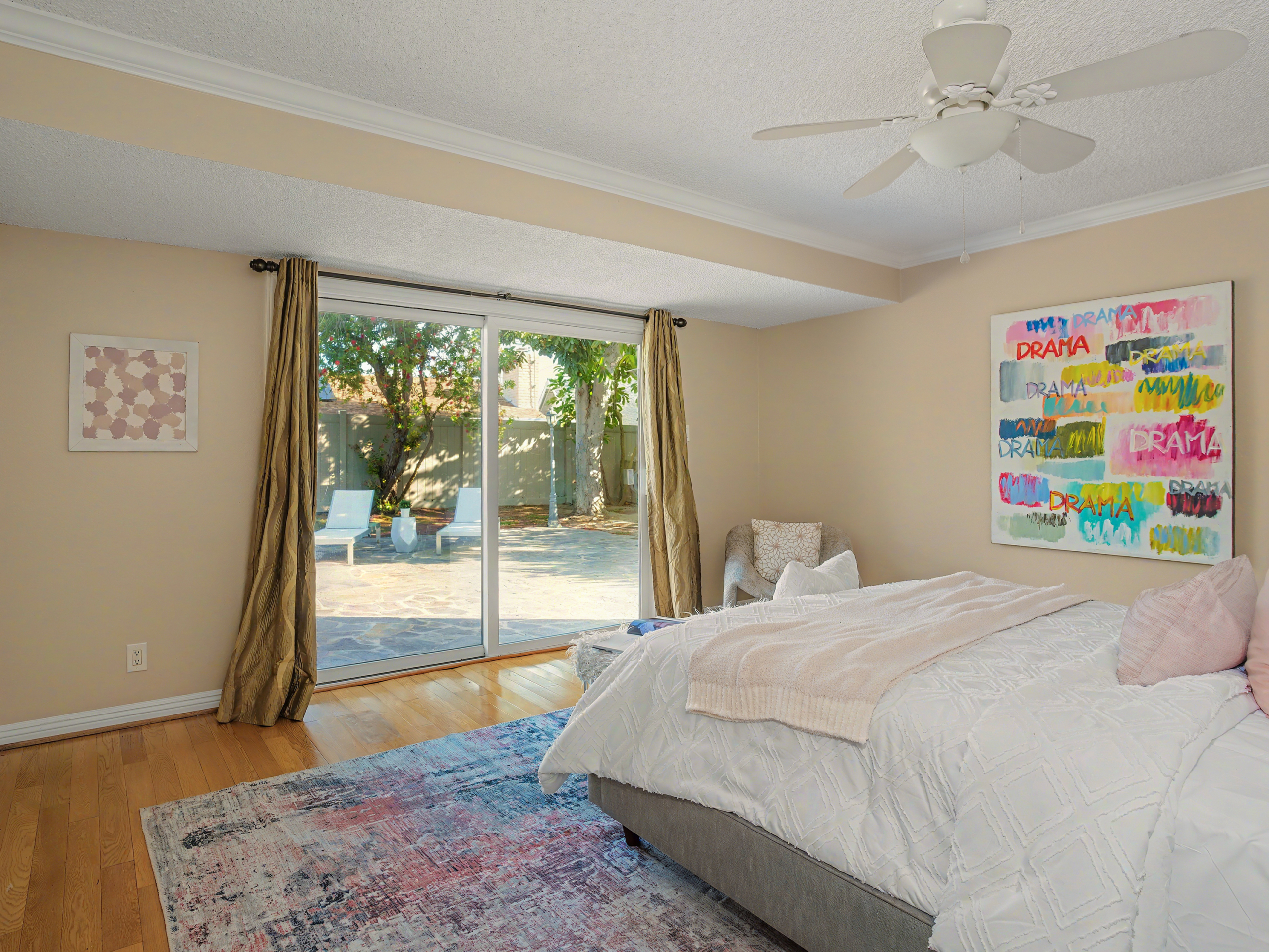Fabulous New Listing in Rolling Hills Estates!