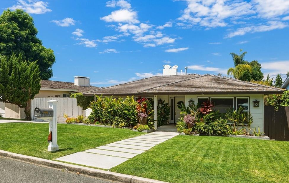 Favorite Palos Verdes Homes May 12, 2026