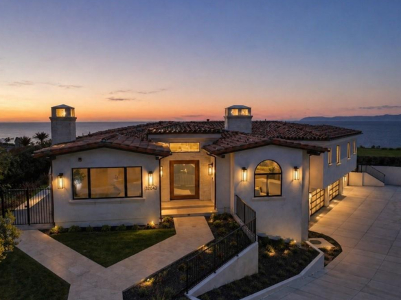 Favorite Palos Verdes Homes May 12, 2026