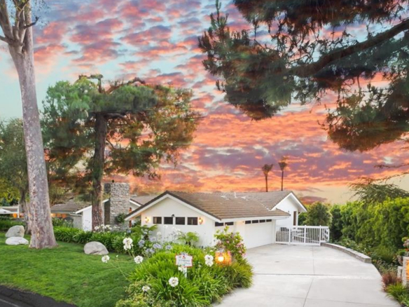 Favorite Palos Verdes Homes May 19, 2026