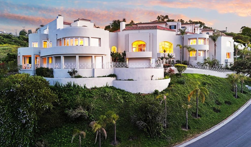 Favorite Palos Verdes Homes May 5, 2026