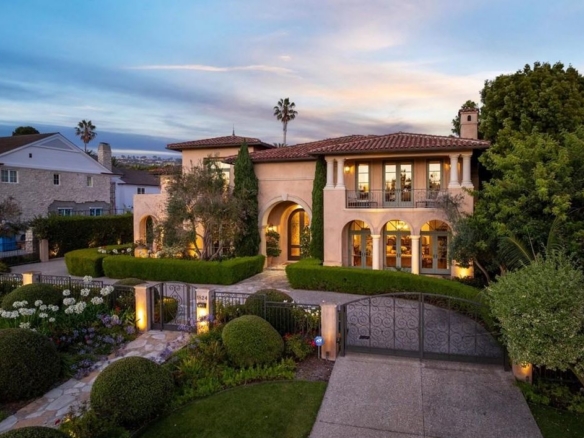 Favorite Palos Verdes Homes June 16, 2026