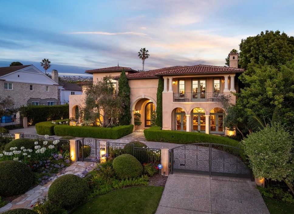 Favorite Palos Verdes Homes June 16, 2026