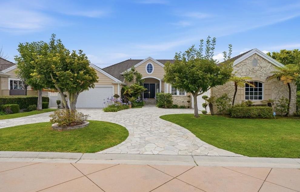 Favorite Palos Verdes Homes June 23, 2026