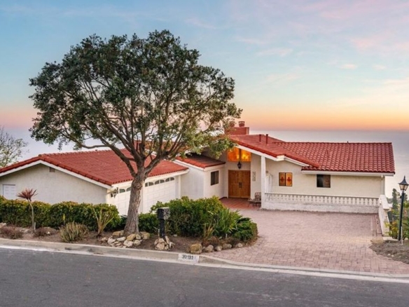 Favorite Palos Verdes Homes June 30, 2026