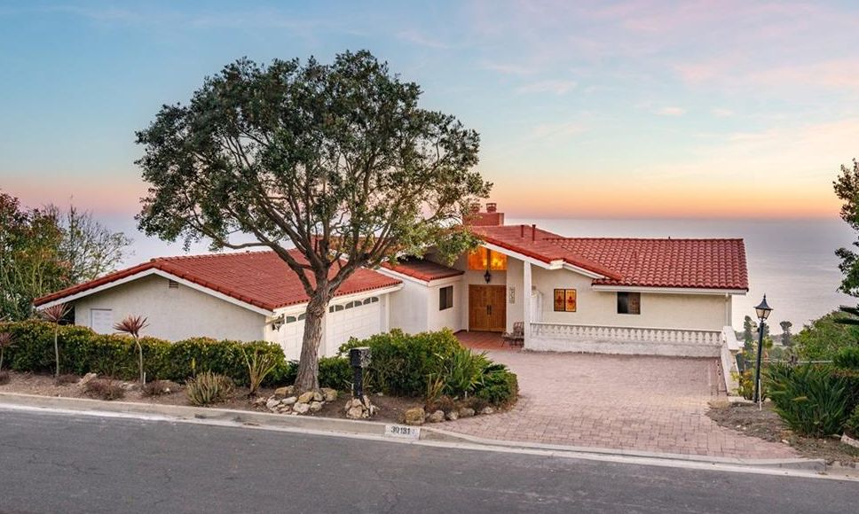 Favorite Palos Verdes Homes June 30, 2026