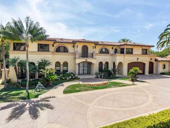 Favorite Palos Verdes Homes June 9, 2026