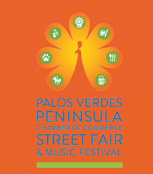 Palos Verdes Street Fair & Music Festival 2026!