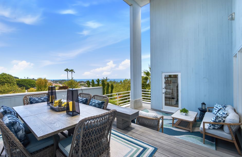 Fabulous New Listing in San Pedro!
