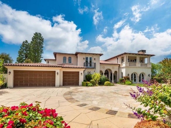 Favorite Palos Verdes Homes July 14, 2026