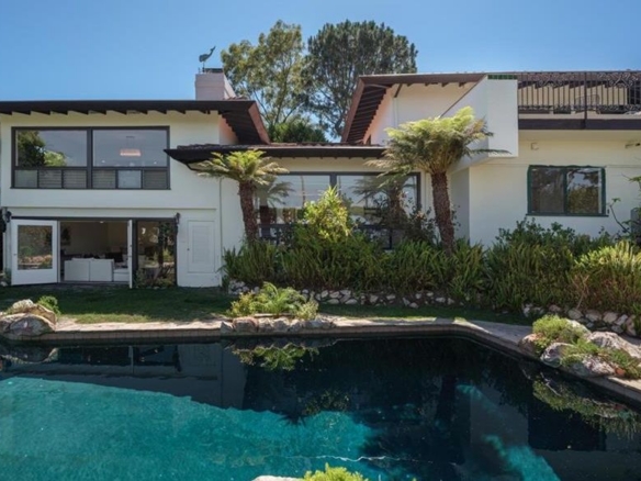 Favorite Palos Verdes Homes July 21, 2026